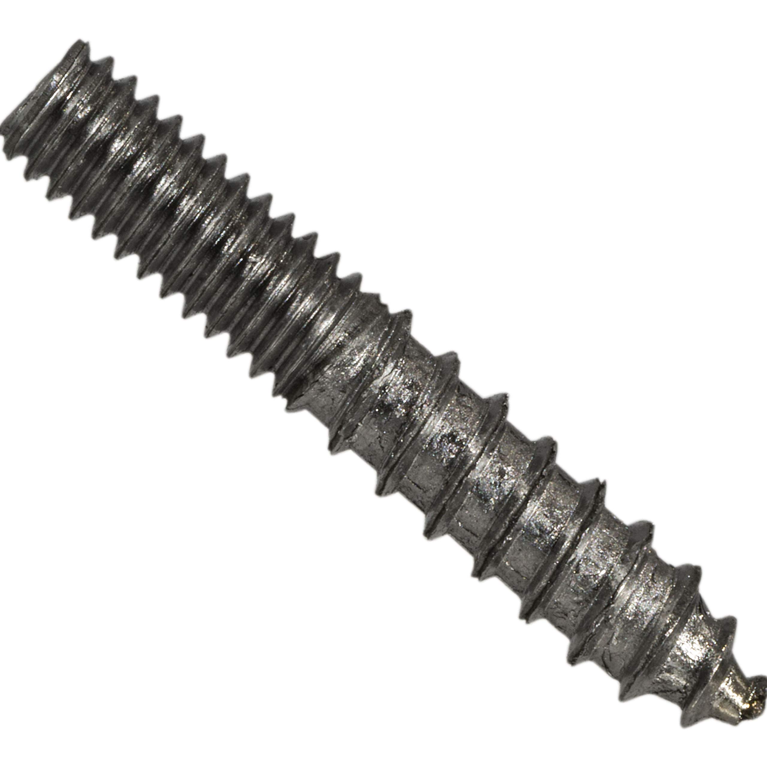 Amazon.com: Hard-to-Find Fastener 014973219079 Hanger Bolts, 8-32